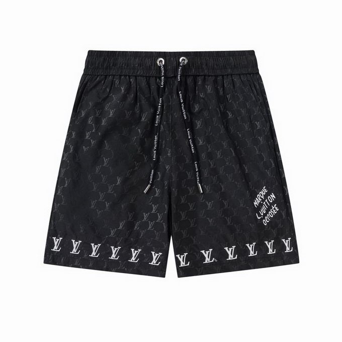 Louis Vuitton Beach Pants Mens ID:20250512-228